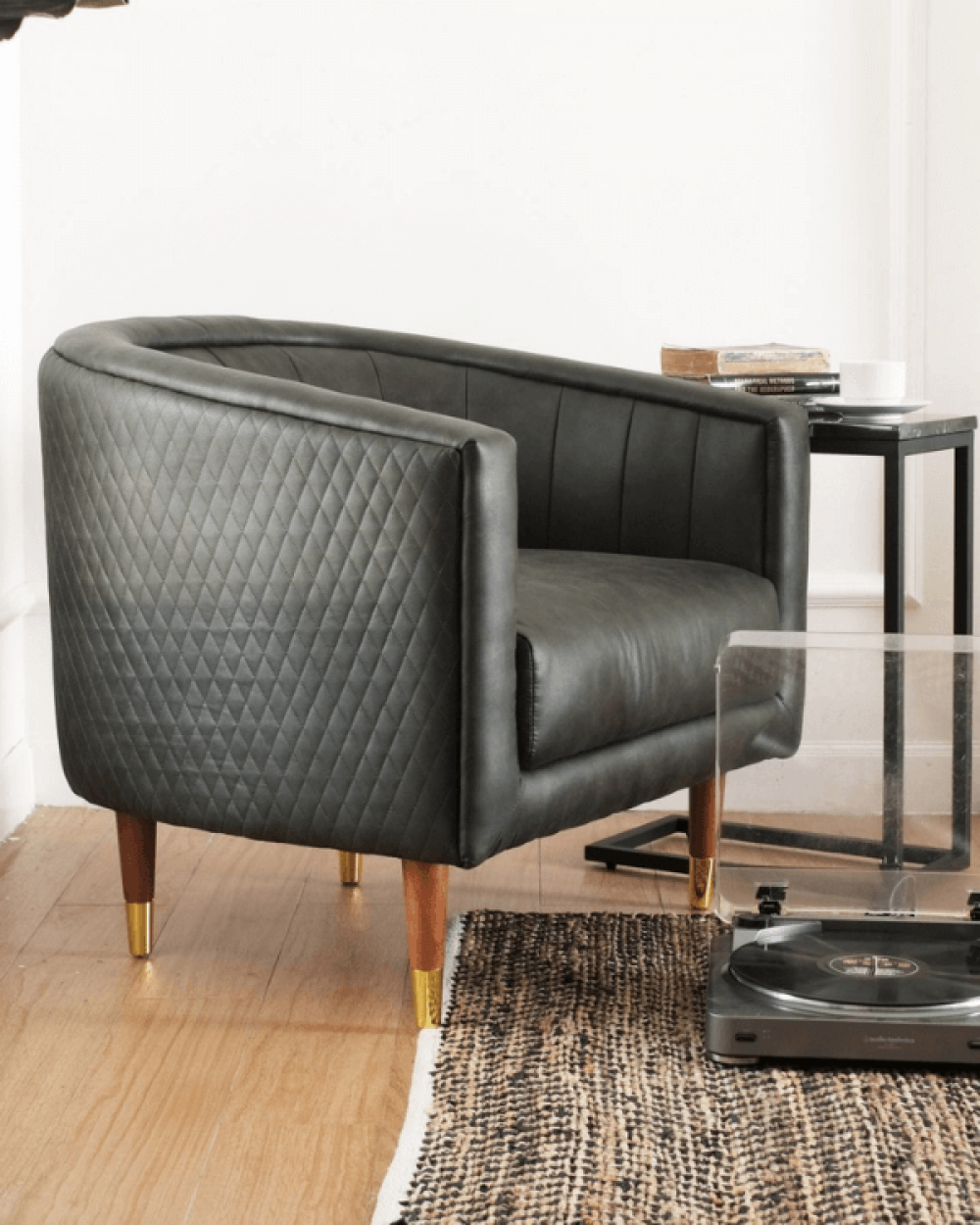 Newcastle Sofa Hunter Green